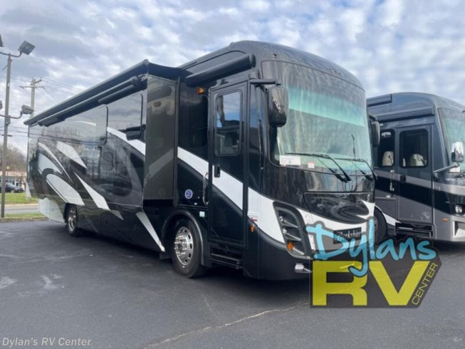 2024 Berkshire 34B by Forest River from Dylans RV Center in Sewell, New Jersey