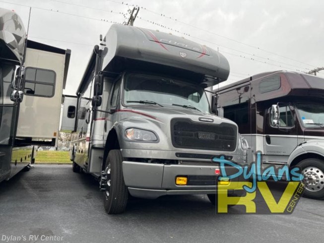 Used 2020 Dynamax Corp Force HD 34KD available in Sewell, New Jersey