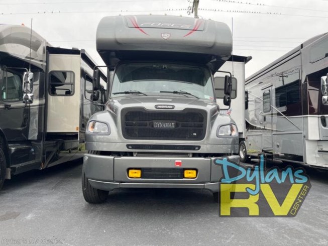 2020 Force HD 34KD by Dynamax Corp from Dylans RV Center in Sewell, New Jersey