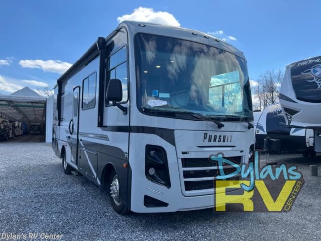 New 2023 Coachmen Pursuit 27XPS available in Sewell, New Jersey