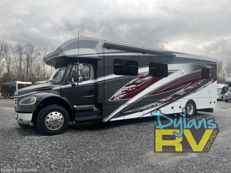 2024 Renegade Verona 36VSB RV for Sale in Sewell, NJ 08080 91903