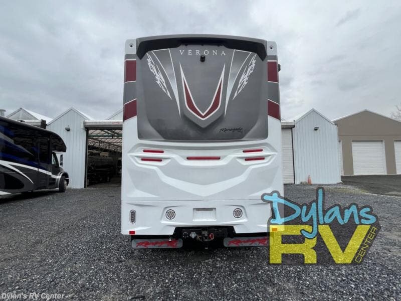 2024 Renegade Verona 36VSB RV for Sale in Sewell, NJ 08080 91903