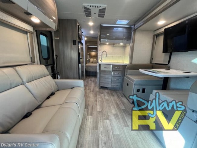 2024 Delano Sprinter 24RW by Thor Motor Coach from Dylans RV Center in Sewell, New Jersey