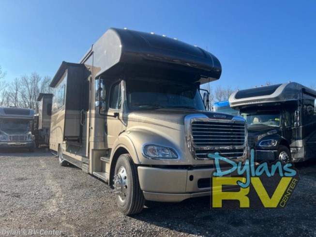 Used 2019 Dynamax Corp Dynaquest XL 37BH available in Sewell, New Jersey