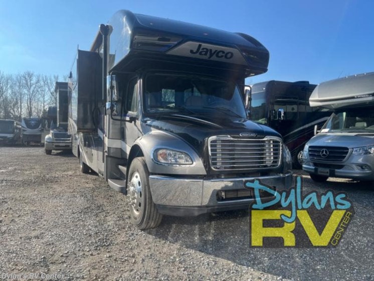Used 2020 Jayco Seneca 37TS available in Sewell, New Jersey
