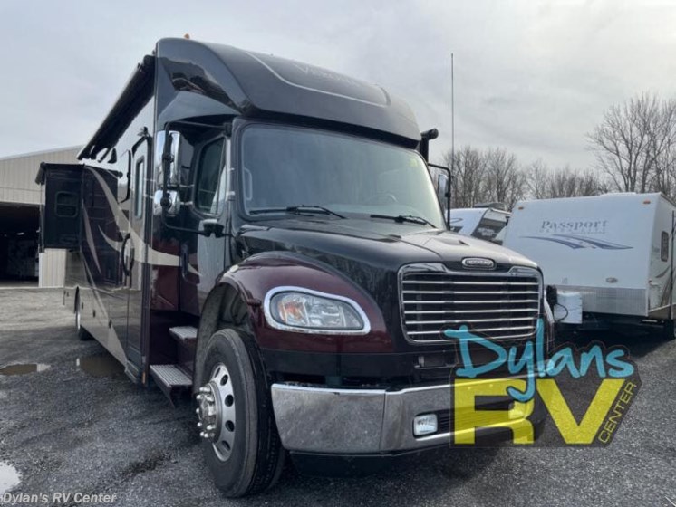 Used 2019 Renegade Verona 40VRB available in Sewell, New Jersey