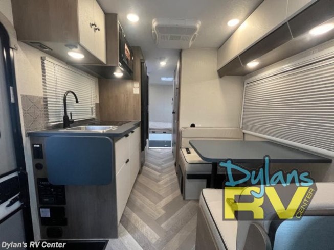 2024 Cross Trail EV 20XG by Coachmen from Dylans RV Center in Sewell, New Jersey