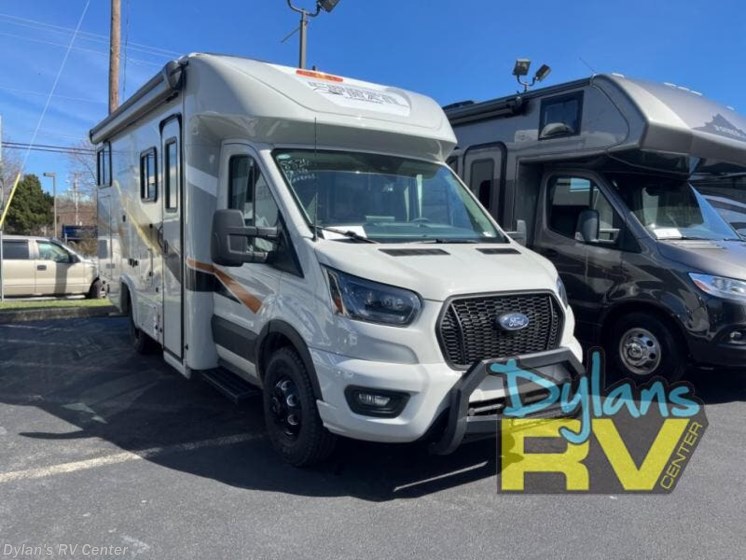New 2024 Coachmen Cross Trail EV 20XG available in Sewell, New Jersey