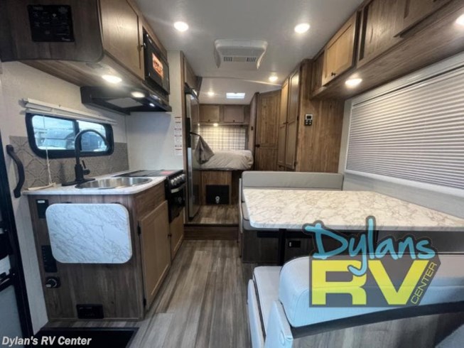 2024 Cross Trail XL 23XGF by Coachmen from Dylans RV Center in Sewell, New Jersey