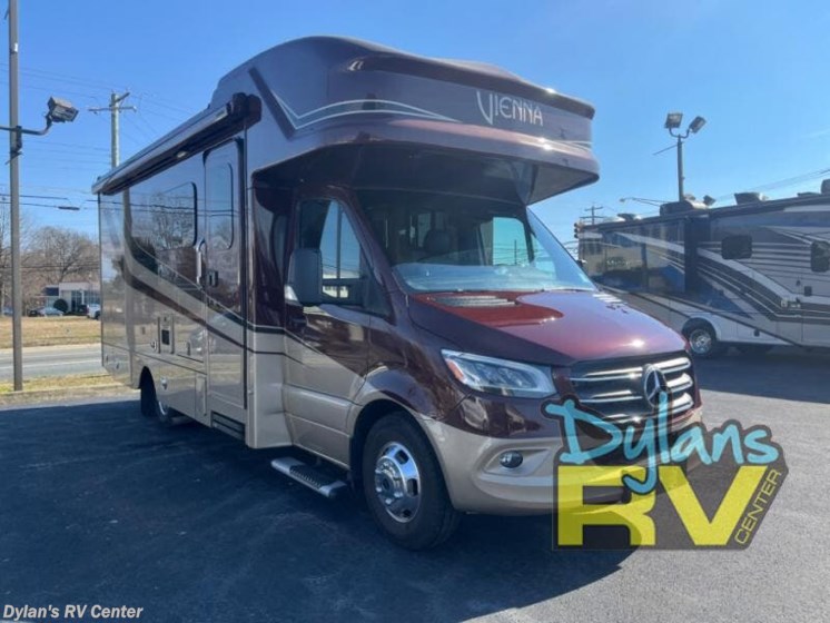 Vienna Rvs 2022 Renegade Vienna 25VRMC RV for Sale in Sewell, NJ 08080 | 91592A ...