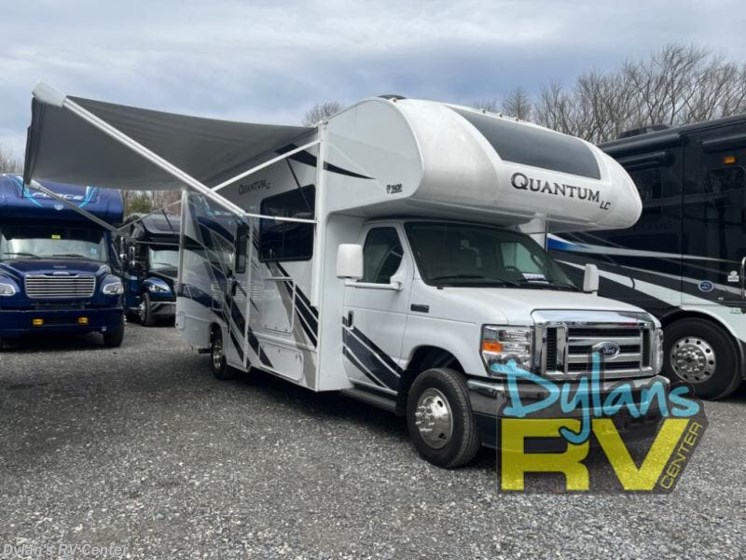 Used 2022 Thor Quantum LC Quantum LC26 available in Sewell, New Jersey