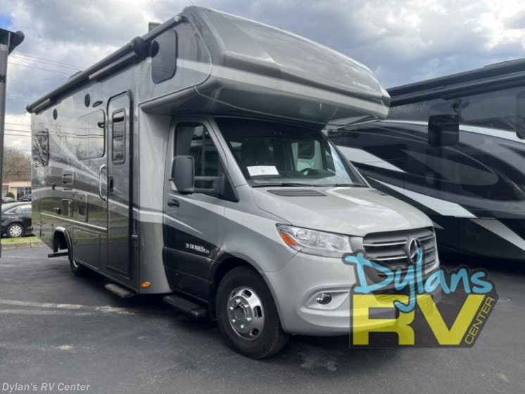 2023 Dynamax Corp isata 3 ISATA 3 24RW RV for Sale in Sewell, NJ 08080 ...