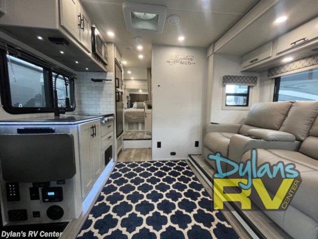 2023 isata 3 24RW by Dynamax Corp from Dylans RV Center in Sewell, New Jersey