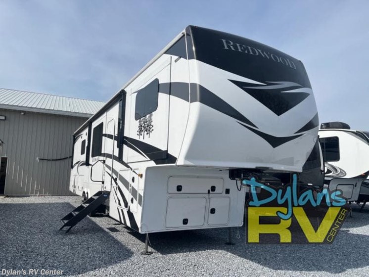 Used 2021 Redwood RV Redwood 3951 MB available in Sewell, New Jersey