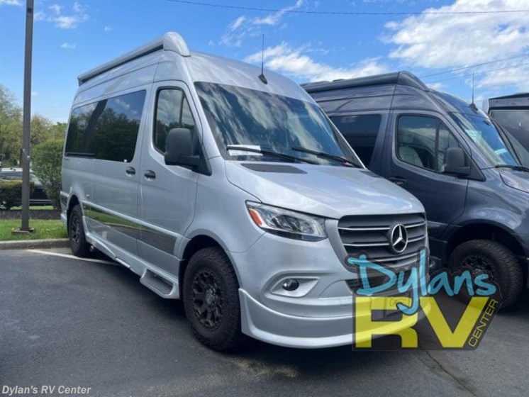 New 2023 Grech RV Turismo-ion 144 Tour available in Sewell, New Jersey