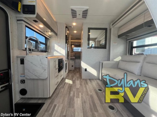2025 Vegas 24.1 by Thor Motor Coach from Dylans RV Center in Sewell, New Jersey