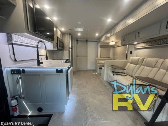 2024 DX3 34KD by Dynamax Corp from Dylans RV Center in Sewell, New Jersey