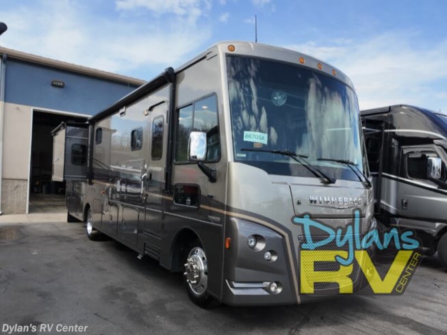 Used 2021 Winnebago Adventurer 35F available in Sewell, New Jersey