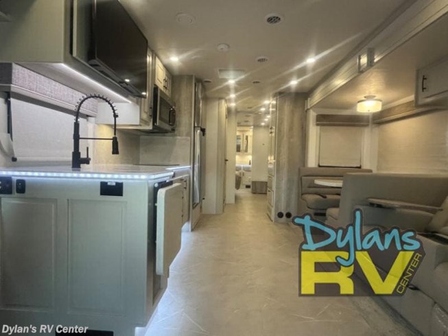 2024 DX3 37RB by Dynamax Corp from Dylans RV Center in Sewell, New Jersey
