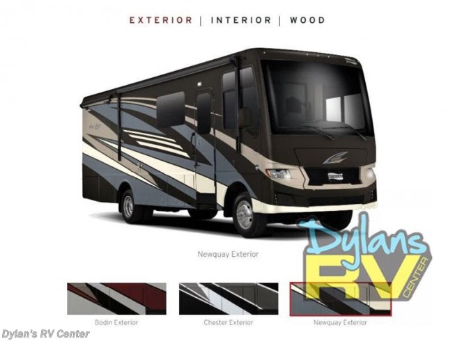 New 2025 Newmar Bay Star Sport 2912 available in Sewell, New Jersey
