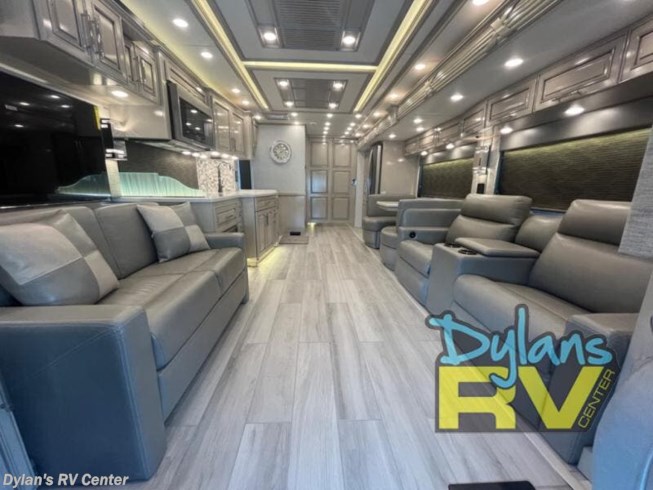 2024 Supreme Aire 4530 by Newmar from Dylans RV Center in Sewell, New Jersey