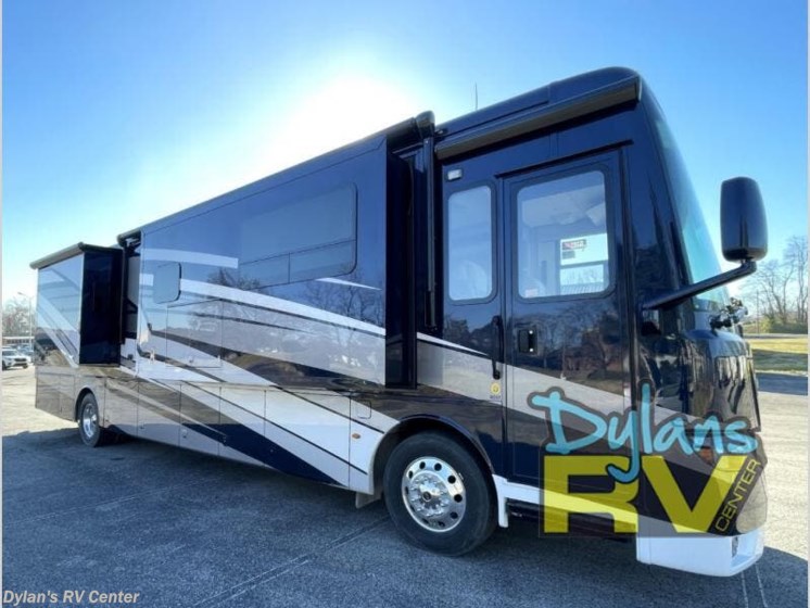 New 2024 Newmar Kountry Star 4037 available in Sewell, New Jersey