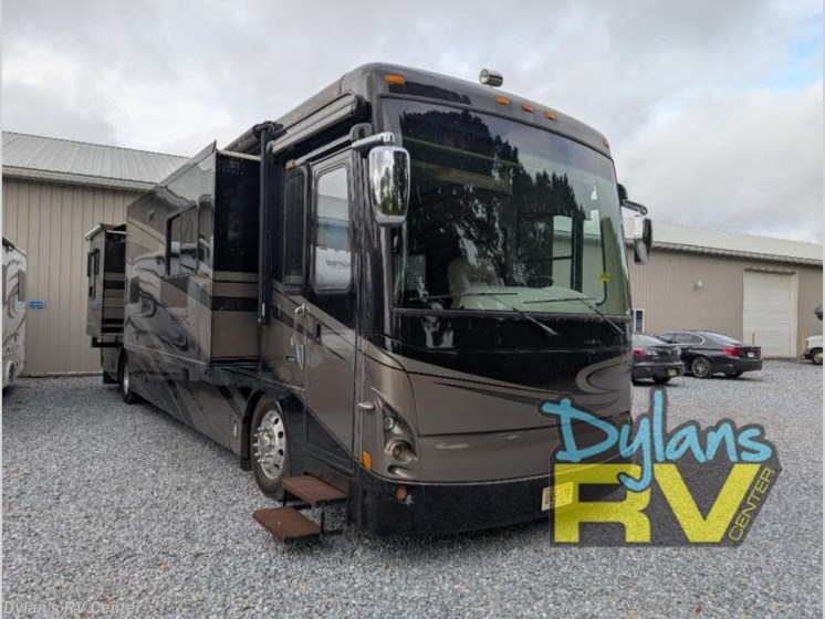 Used 2007 Newmar Dutch Star 4023 available in Sewell, New Jersey