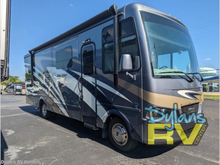 Used 2021 Newmar Bay Star Sport M-2905 available in Sewell, New Jersey