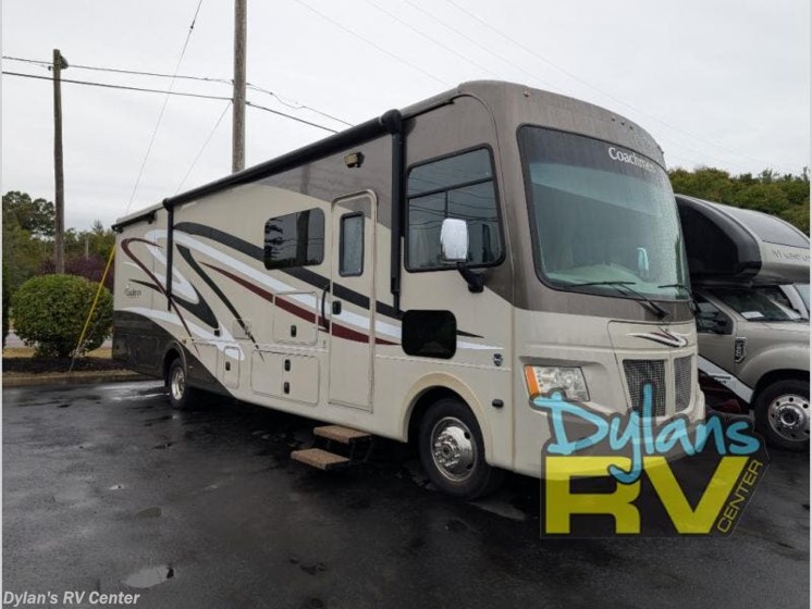 Used 2015 Forest River Mirada M-32 available in Sewell, New Jersey