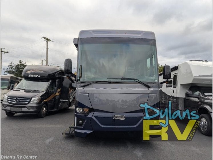 Used 2020 Newmar Dutch Star 3717 available in Sewell, New Jersey