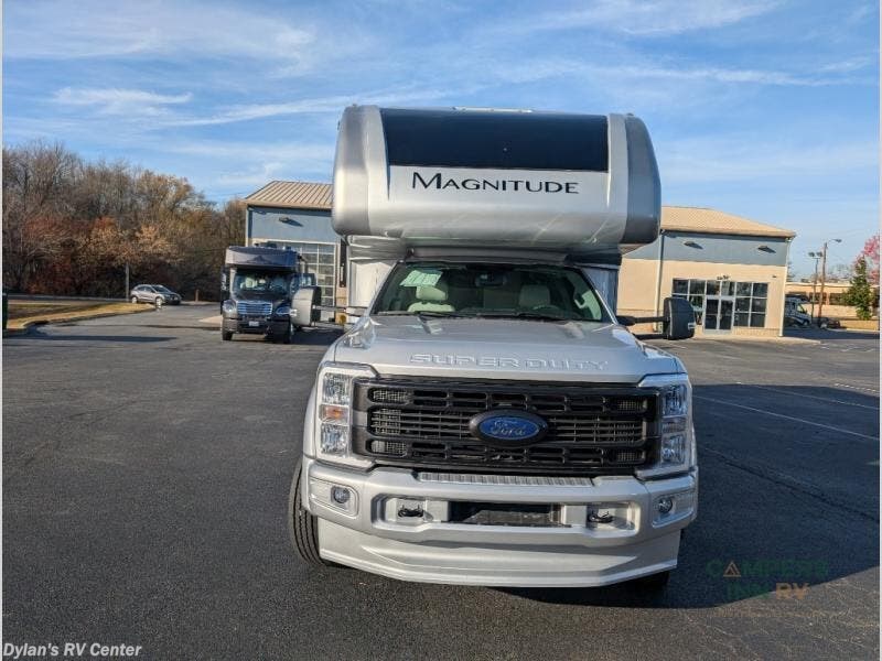 2025 Magnitude S29 by Thor Motor Coach from Campers Inn RV Signature Collection in Sewell, New Jersey