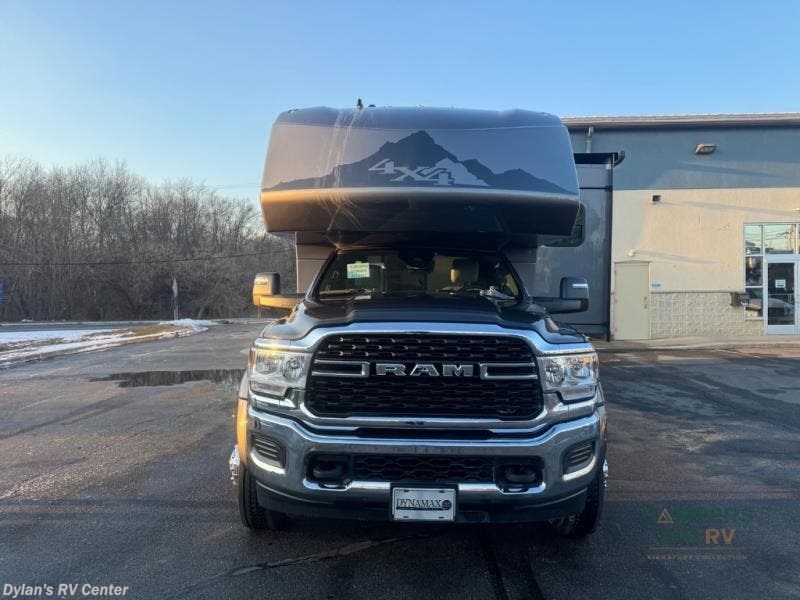 2025 Isata 5 28SS 4X4 by Dynamax Corp from Campers Inn RV Signature Collection in Sewell, New Jersey