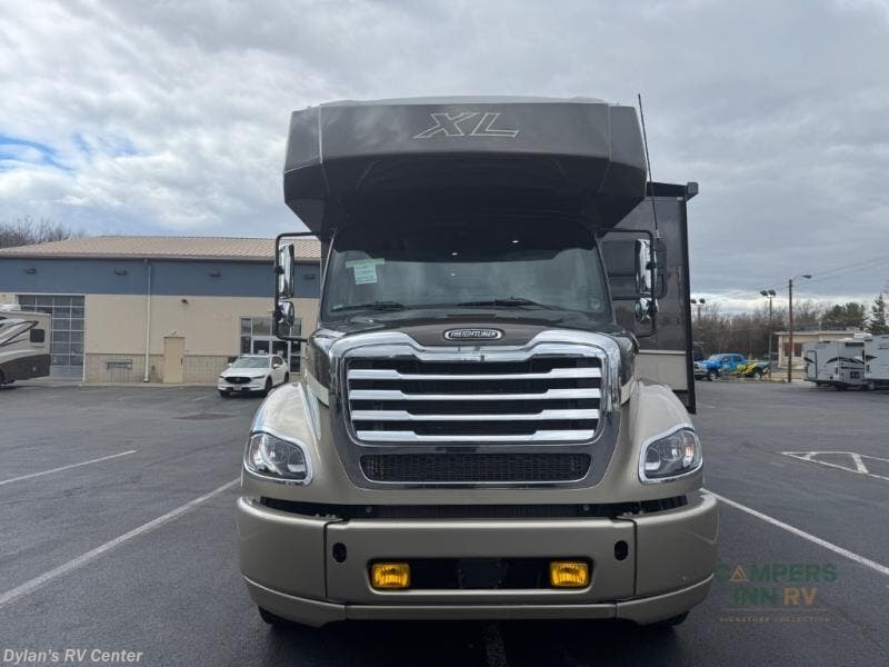 2025 Dynaquest XL 3801TS by Dynamax Corp from Campers Inn RV Signature Collection in Sewell, New Jersey