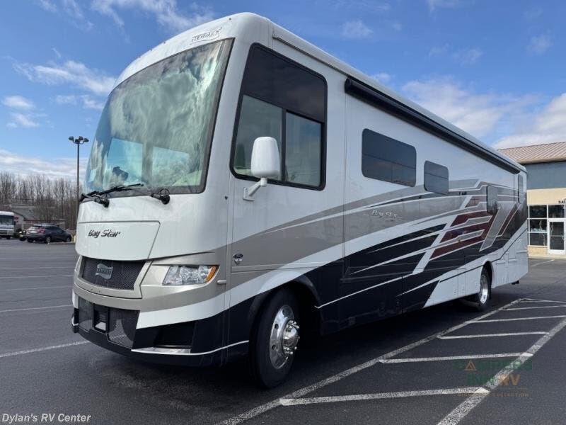 New 2025 Newmar Bay Star 3629 available in Sewell, New Jersey
