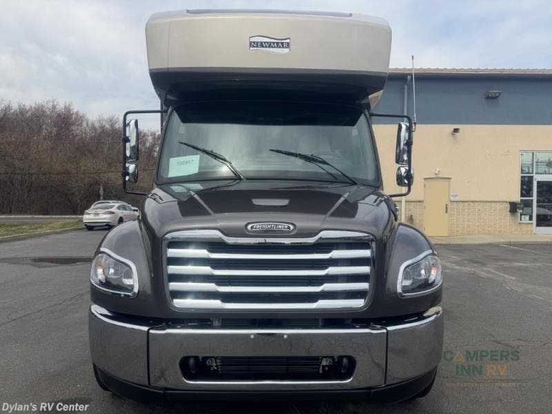 New 2026 Newmar Grand Star 3444 available in Sewell, New Jersey