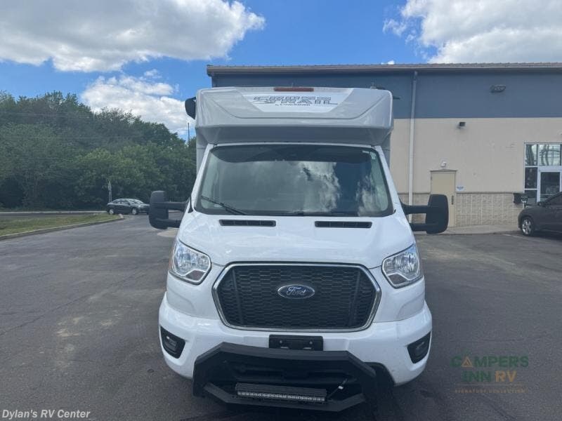 2023 Cross Trail EV 20XG by Coachmen from Campers Inn RV Signature Collection in Sewell, New Jersey