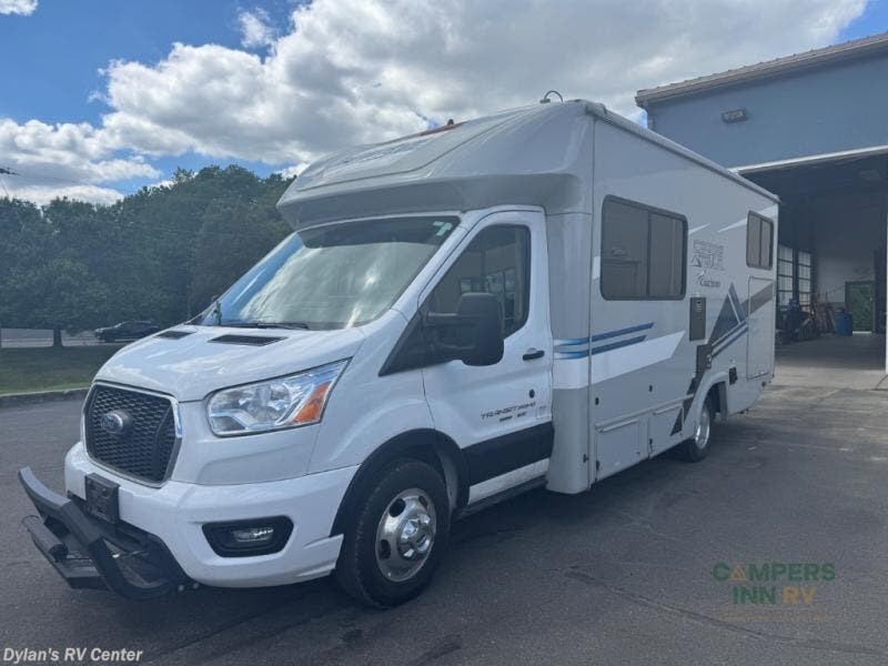 Used 2023 Coachmen Cross Trail EV 20XG available in Sewell, New Jersey