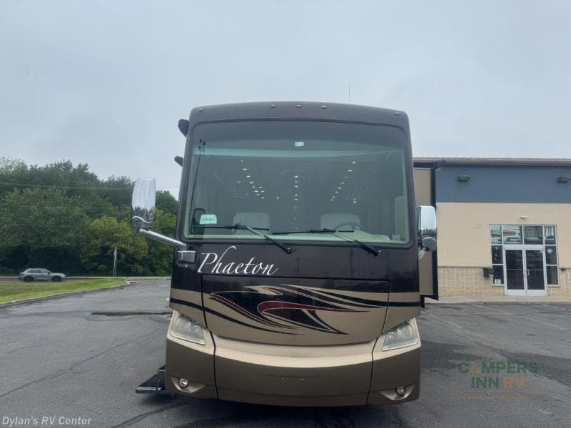 Used 2014 Tiffin Phaeton M40QTH available in Sewell, New Jersey