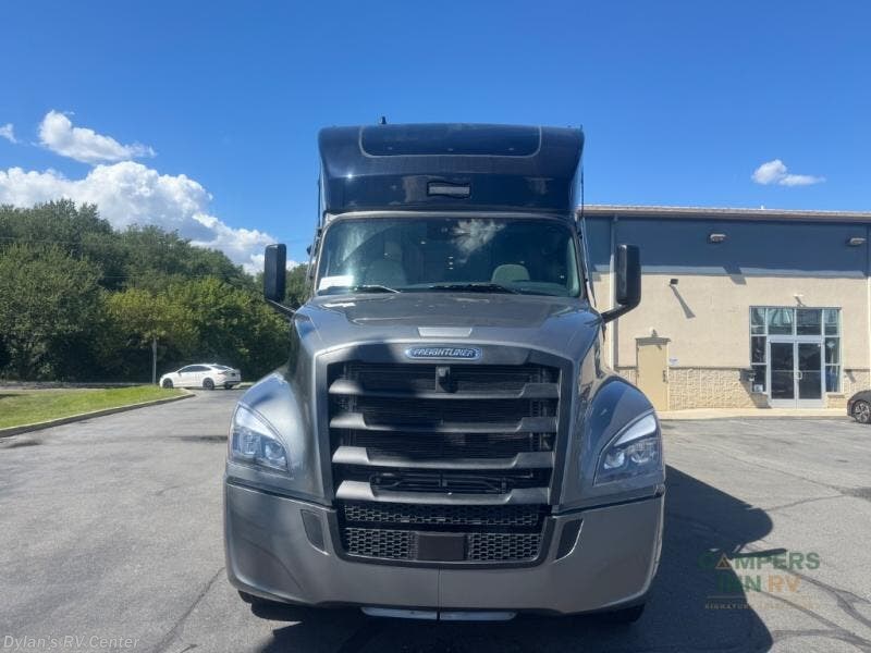 2026 Summit Aire 4505 by Newmar from Campers Inn RV Signature Collection in Sewell, New Jersey