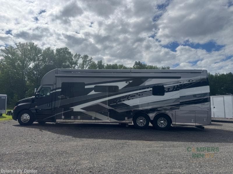 New 2026 Newmar Supreme Aire 4341 available in Sewell, New Jersey