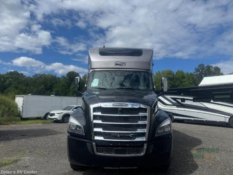 2026 Supreme Aire 4341 by Newmar from Campers Inn RV Signature Collection in Sewell, New Jersey