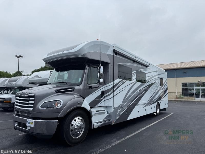 2025 Verona LE 40LTS by Renegade from Campers Inn RV Signature Collection in Sewell, New Jersey
