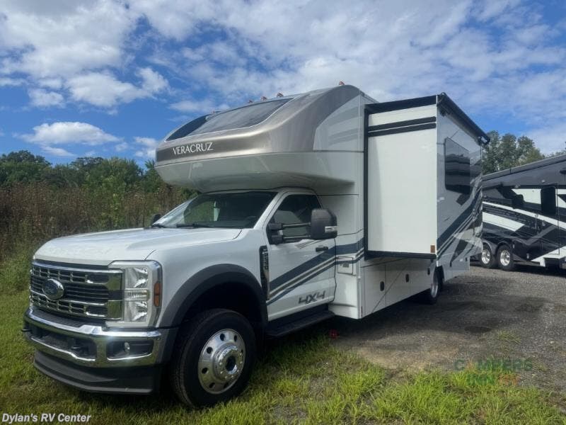 New 2026 Renegade Veracruz 32VRS available in Sewell, New Jersey
