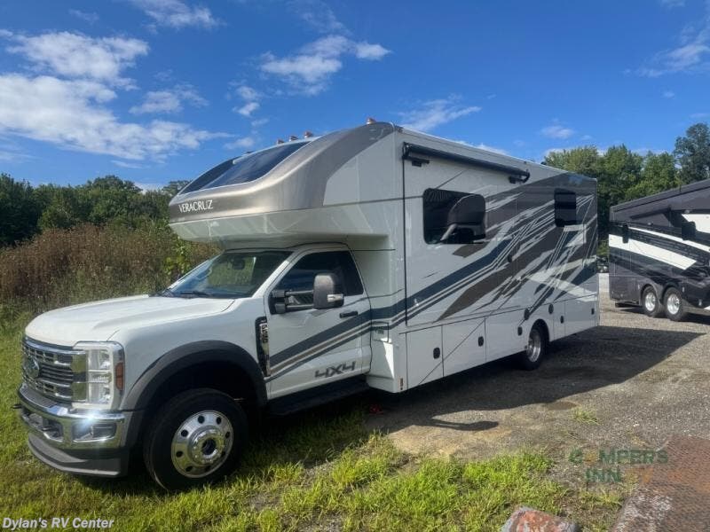 2026 Veracruz 32VRS by Renegade from Campers Inn RV Signature Collection in Sewell, New Jersey