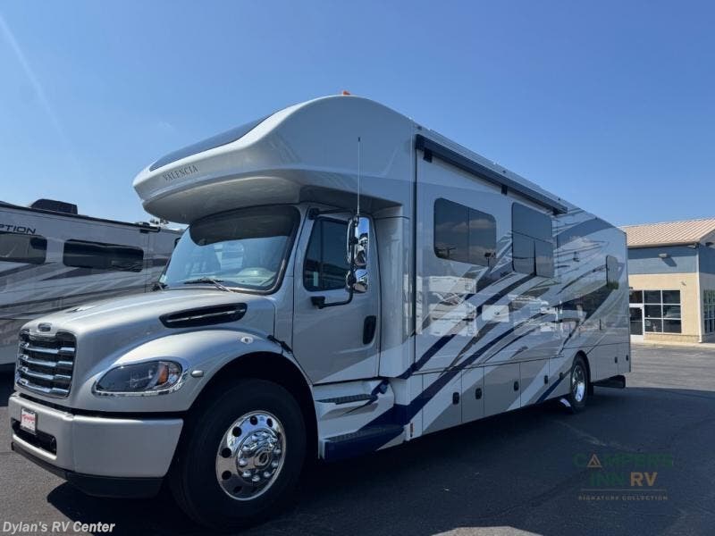 New 2026 Renegade Valencia 36SB available in Sewell, New Jersey