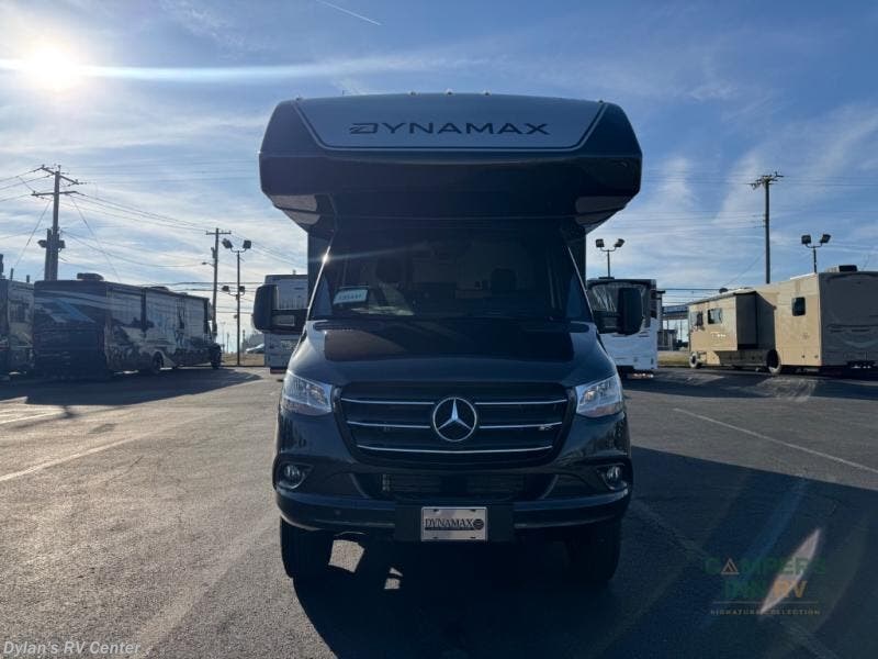 2026 isata 3 24TW by Dynamax Corp from Campers Inn RV Signature Collection in Sewell, New Jersey