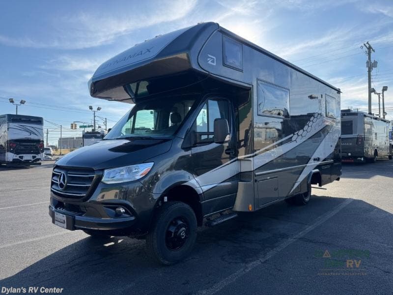 New 2026 Dynamax Corp isata 3 24TW available in Sewell, New Jersey