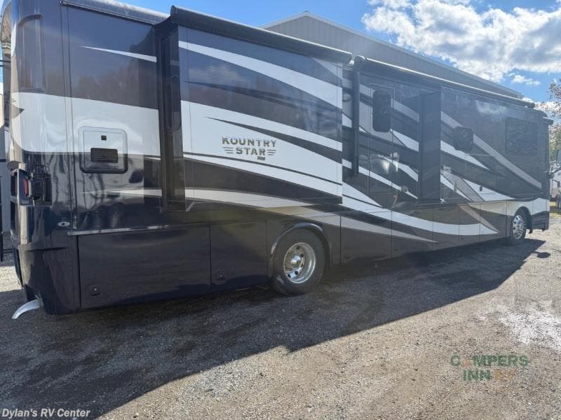 Used 2021 Newmar Kountry Star 4045 available in Sewell, New Jersey