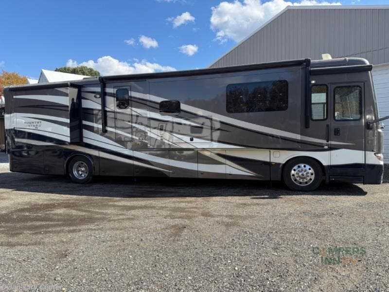 2021 Kountry Star 4045 by Newmar from Campers Inn RV Signature Collection in Sewell, New Jersey