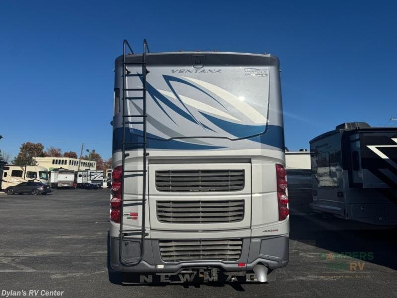 2019 Ventana 4369 by Newmar from Campers Inn RV Signature Collection in Sewell, New Jersey